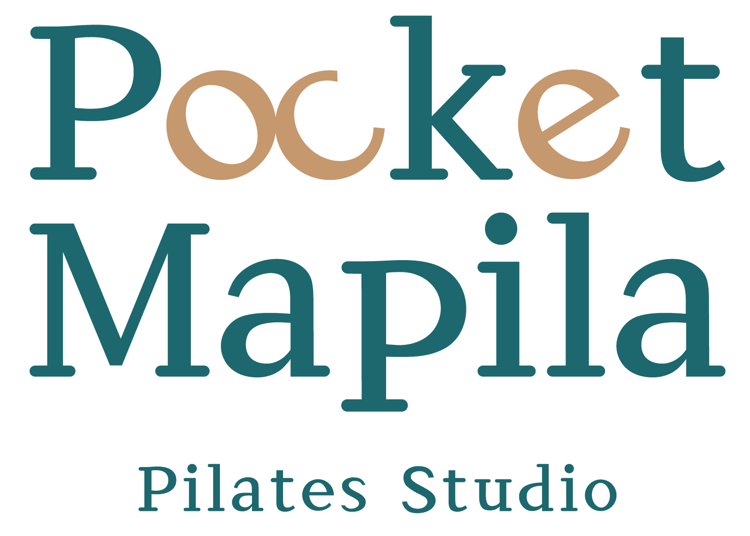 Pocket Mapila